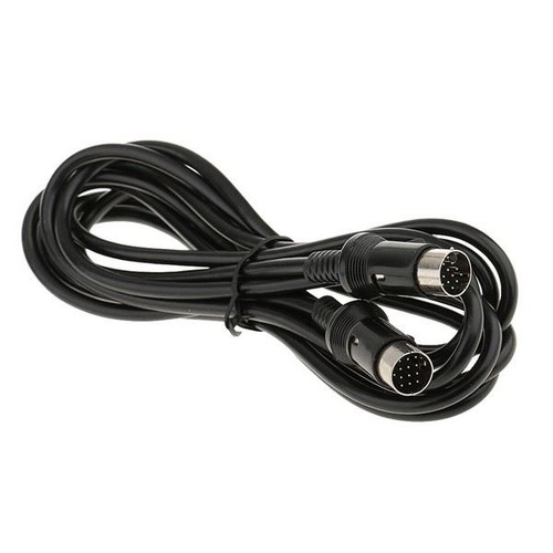 Changer cable pin - cd,