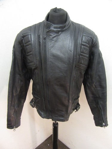 Vintage belstaff leather - belstaff,