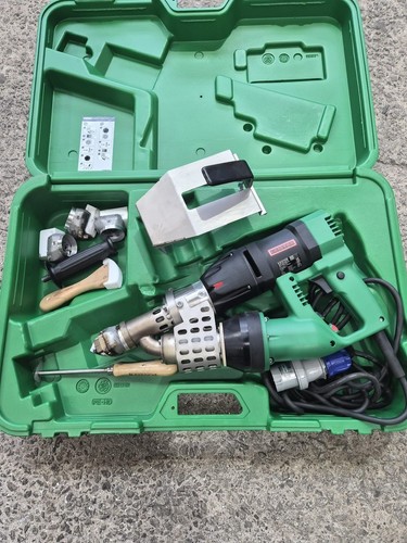 Leister fusion 230v for - fusion,