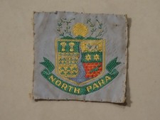 North Para Scout Ribbon Badge {Australia}