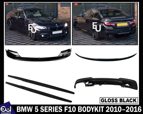 For bmw series f10 body - series, kit