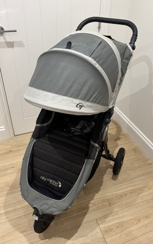 Baby jogger city mini - jogger,