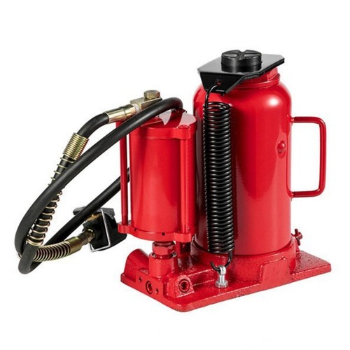 Air hydraulic bottle - air, jack