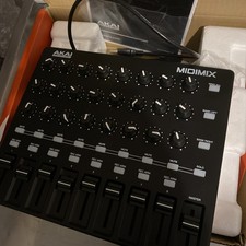 AKAI MIDImix DAW Controller