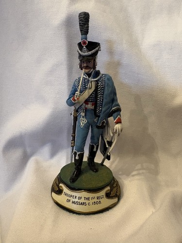 B14 hand painted trooper - hand,