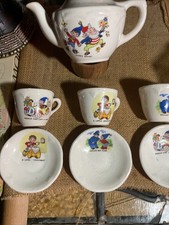 Vintage Enid Blyton's Noddy &