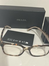 Prada Milano Eyeglasses Frames