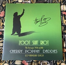 CHERRY POPPIN' DADDIES –
