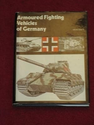 Armoured fighting vehicles - vehicles, of