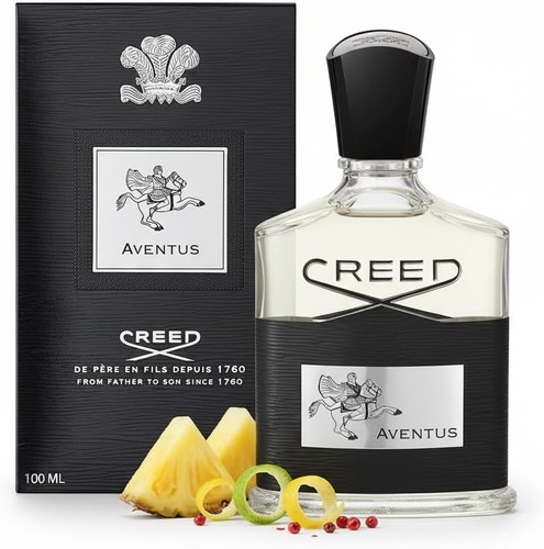 Creed aventus eau - creed, parfum