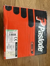 Paslode IM350 3.1x90mm SMOOTH