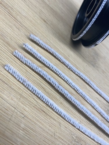 Chenille wire stem - , 4of