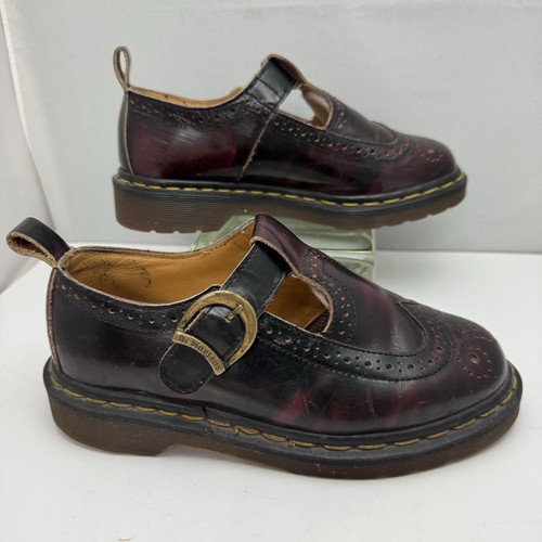 Martens 8142 vintage mary - dr,