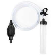 5ft Aquarium Siphon Vacuum