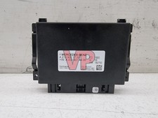 2020 Mercedes Sprinter Luton