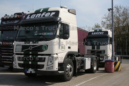 Truck photo volvo - truck, tractor