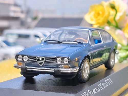 Alfa romeo alfetta - romeo, /