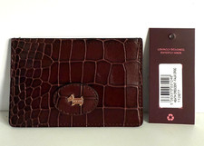 Radley Heath Crescent Brown