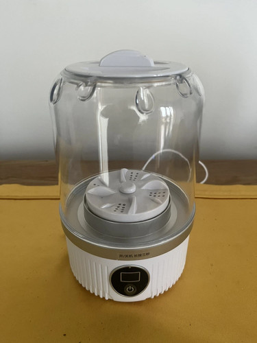 Mini travel portable washing - mini,
