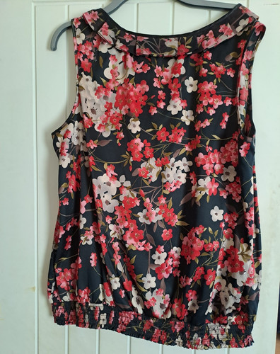 Evans plus size floral - evans,