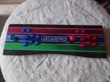Mercury arcade pro home - mercury,