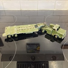 Dinky Toys  660 Mighty Antar