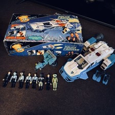 Gerry Anderson's Space