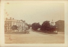 George hotel & spa, Harrogate
