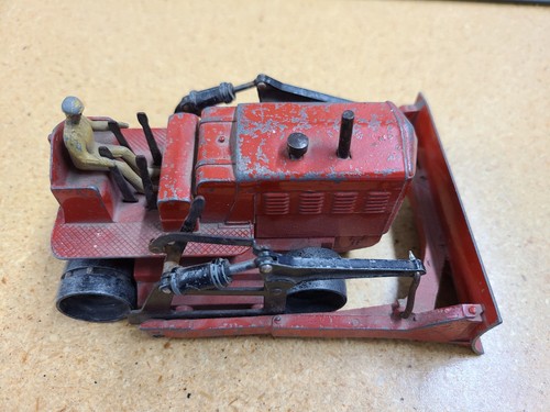 Dinky supertoys 961 blaw - dinky, knox
