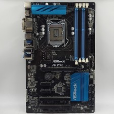 ASRock Z97 Pro3 Motherboard