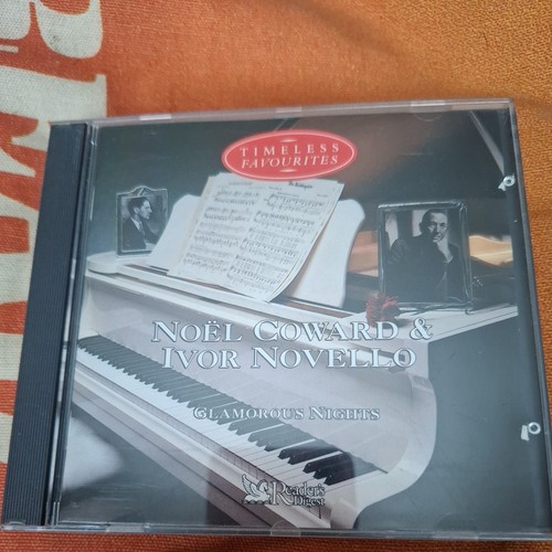 Noel coward ivor novello - ivor,