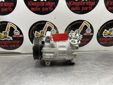 Ford Puma MK2 1.0 Petrol Air Compressor Pump / JX61-19D629-HB / 2021