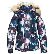 Nikita Girls Snowboard Ski