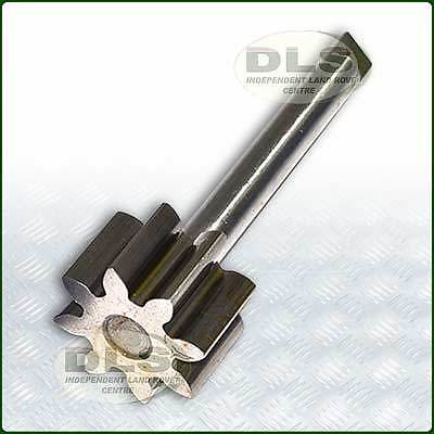 Oil pump gear - pump, v8