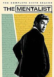 The mentalist complete - mentalist:,