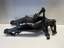 Front Suspension Forks BMW K1200S 2004 - 2008