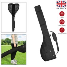 48.43" Golf Club Ball Bags