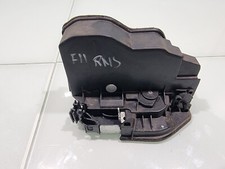 BMW 1 3 5 7 SERIES E60 E65 E87 E90 E91 PASSENGER SIDE REAR DOOR LOCK ACTUATOR