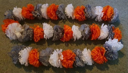 Grey orange white dashboard - grey/orange/white,