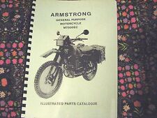 CAN-AM ARMSTRONG MT500EC