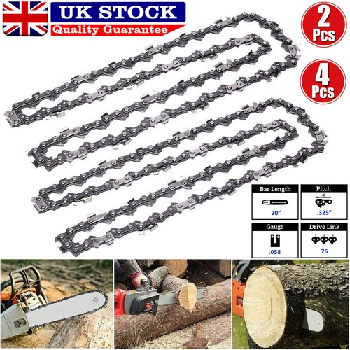 Pack 20inch drive links - 20inch,