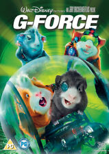 G-Force DVD (2009) Zach