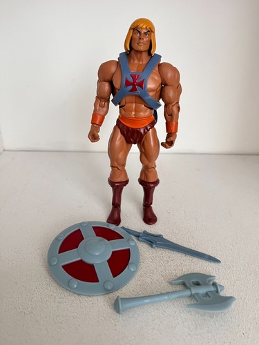 Super7 motu masters the - super7,