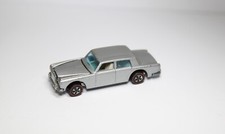 Hot Wheels Redline Rolls Royce