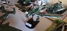 Cobi Junkers JU87b Stuka
