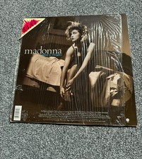 Madonna Like A Virgin 12"