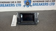 VOLKSWAGEN CADDY C20 TDI PANEL