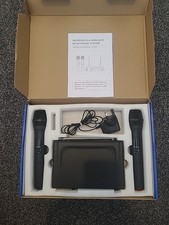Professional Wireless