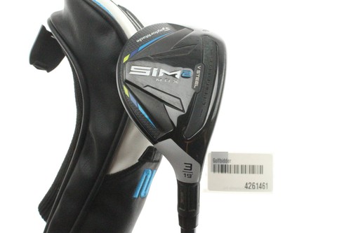 Taylormade sim2 max rescue - sim2,