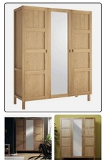 Original Habitat Radius Solid